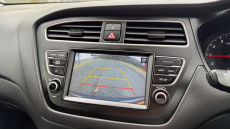 Hyundai i20 1.0 T-GDi Play 5dr Petrol Hatchback